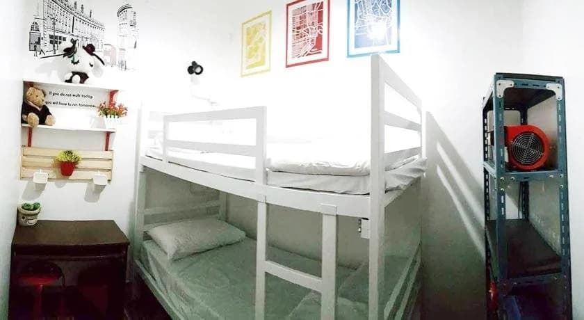 S-space Hostel Chatuchak - photo 3
