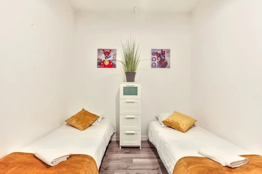 07- Best Flat of Grand Boulevard - photo 3