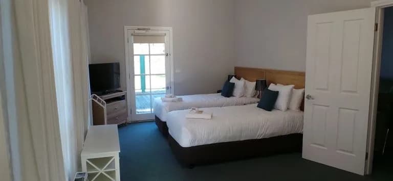 Best Western Yarra Valley - main photo