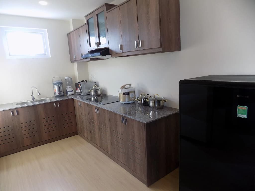 La Suite Hotel Da Nang - photo 14
