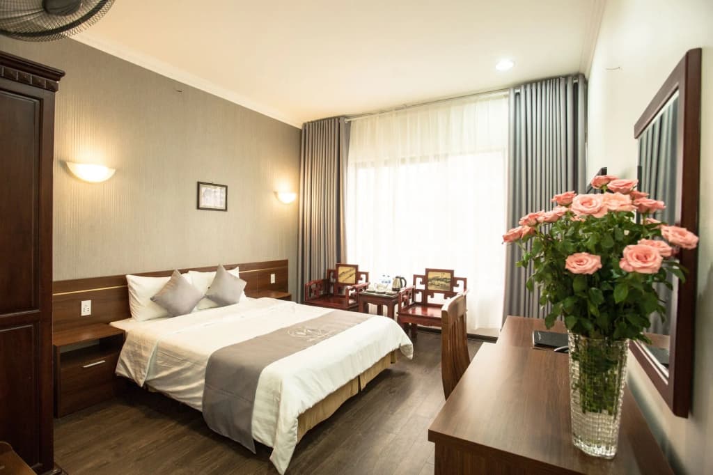 My Lan Hanoi Hotel - photo 4
