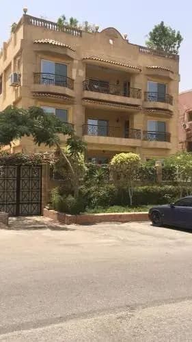 A studio / private room in New Cairo - main photo