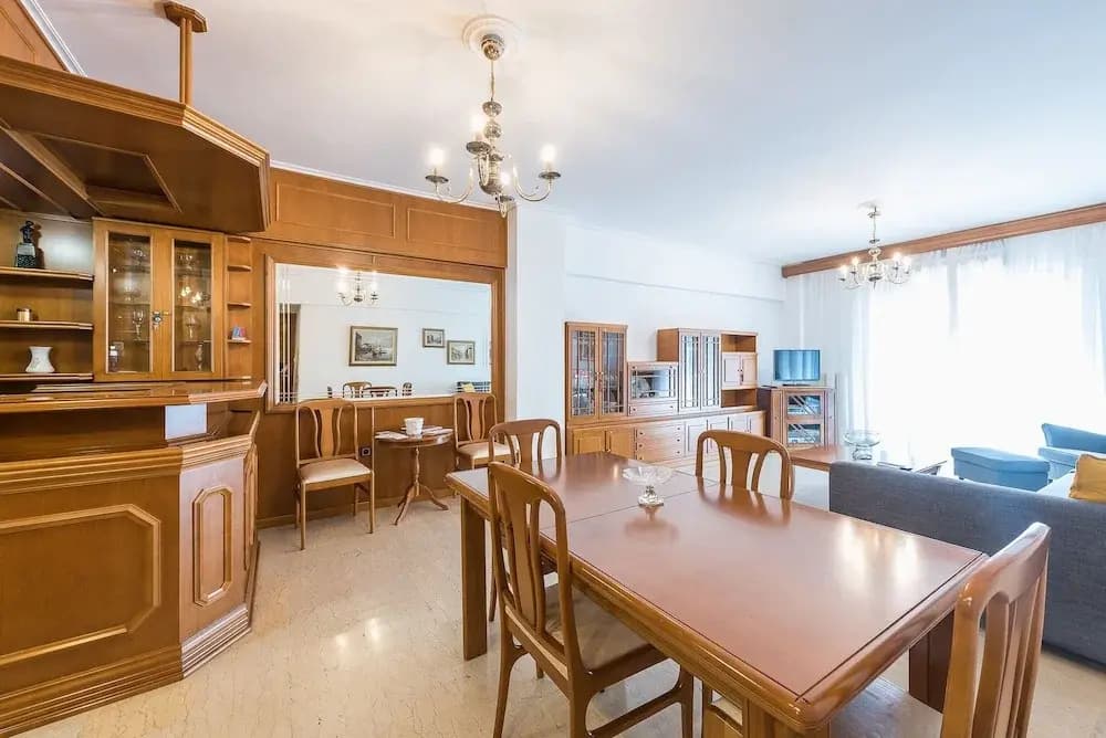 Vintage Acropolis Apartment - photo 24