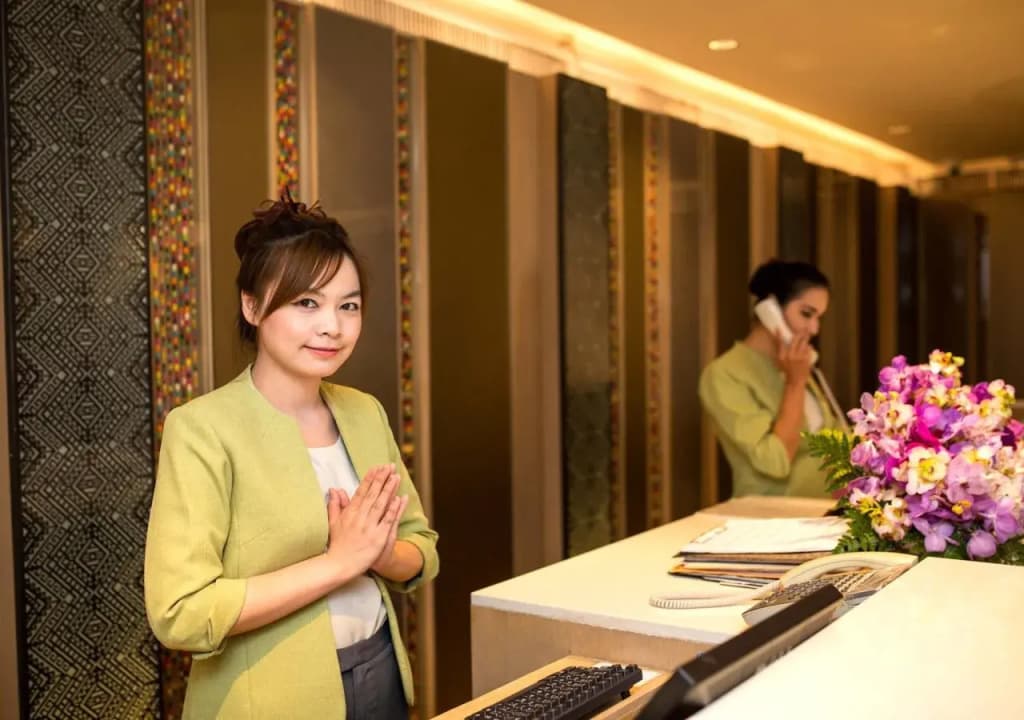 Dusit Princess Chiang Mai - photo 30