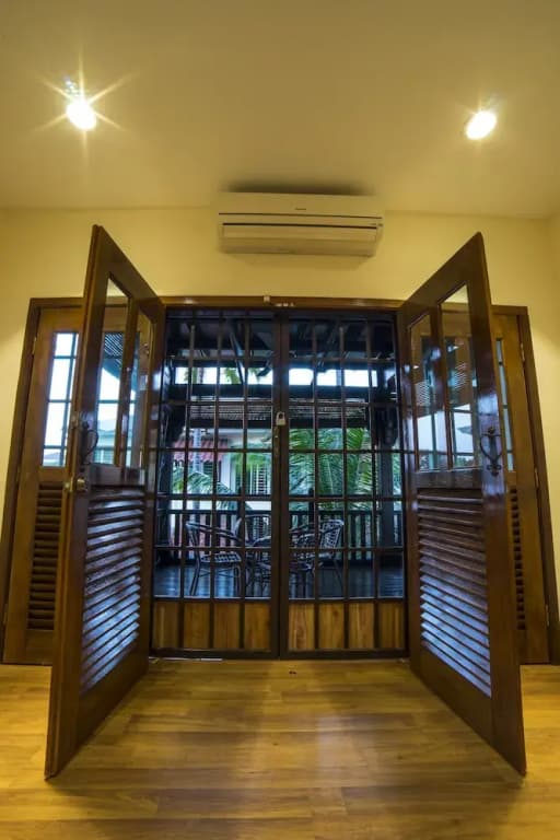 Bahau Woodz Villa - photo 10