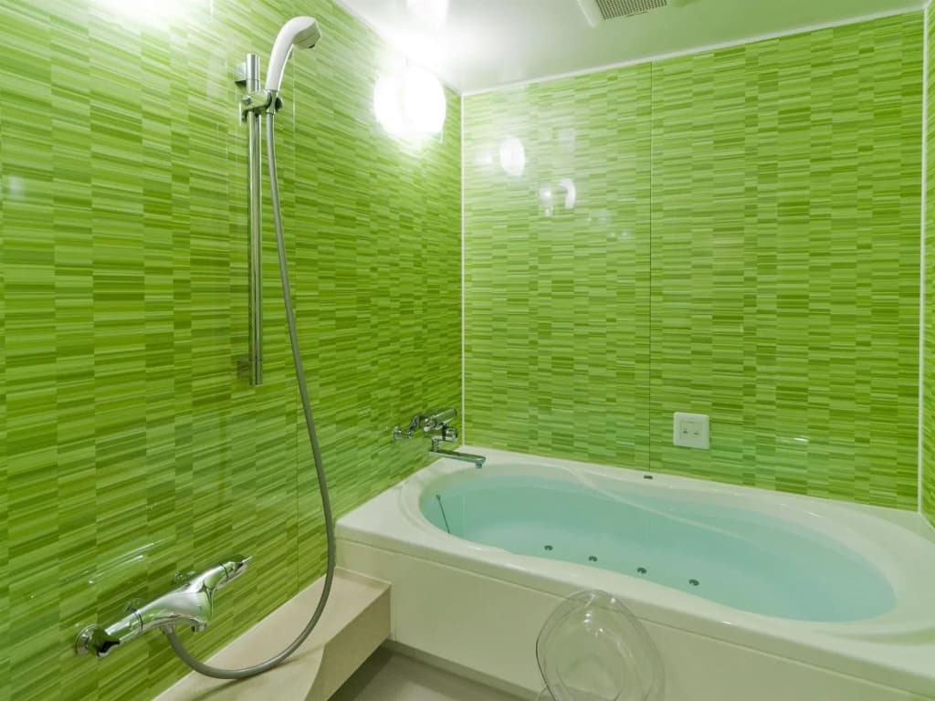 Hotel Fine Aroma Tennoji - photo 10