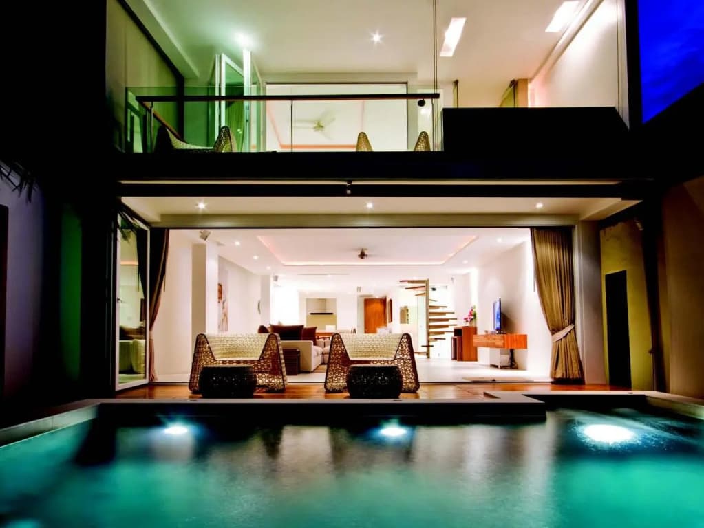 Panu Apartment - photo 6