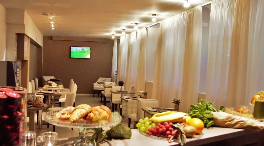 Hotel Zara Milano - photo 12