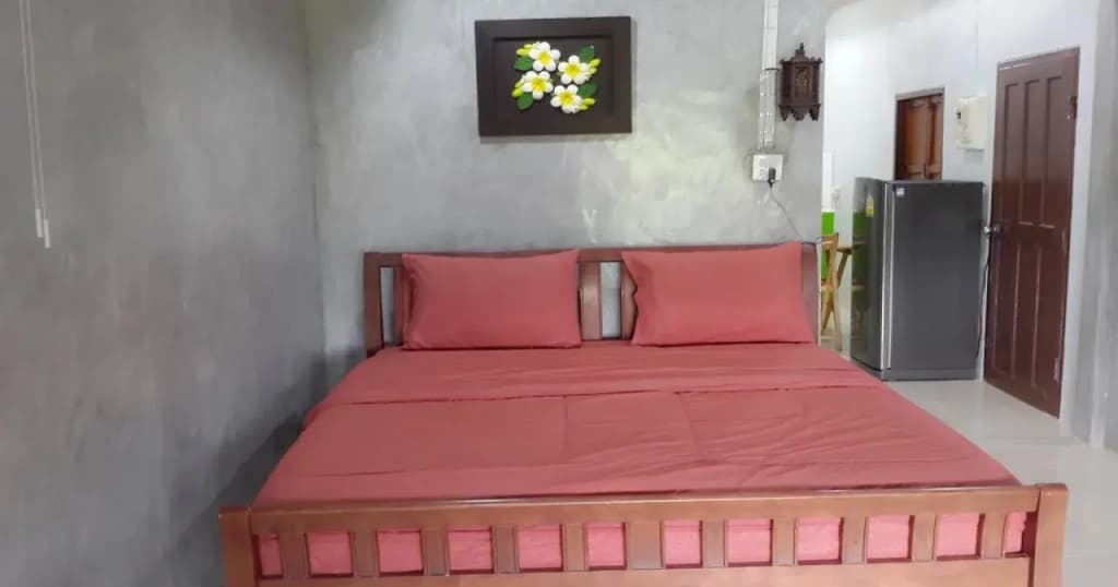 Baan Suan Guest House - photo 4