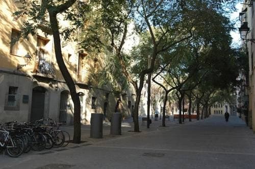 Born Picasso Apartamentos - photo 2
