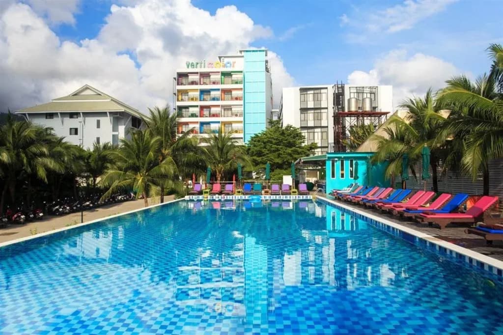 Samui VertiColor - photo 17