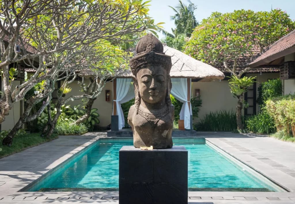 Uma Sapna Seminyak - photo 21