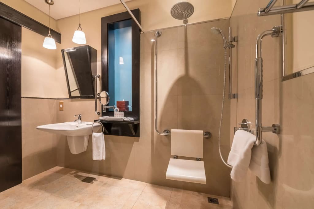 Radisson Blu Hotel Doha - photo 8