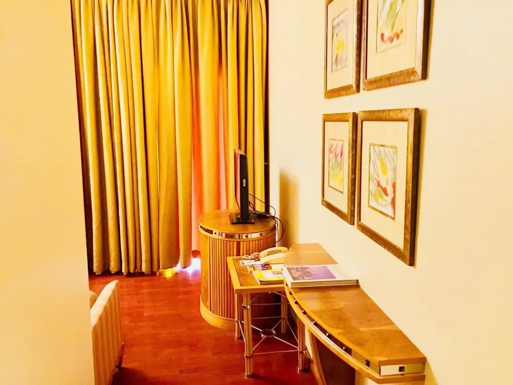 Prime Tower Hotel - photo 18