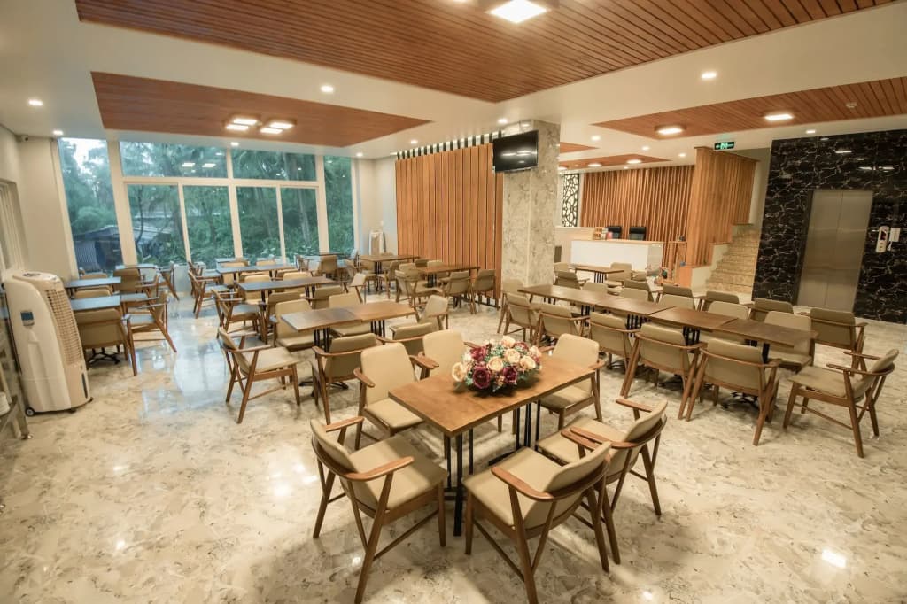 Summer Dream Hotel Phu Quoc - photo 26