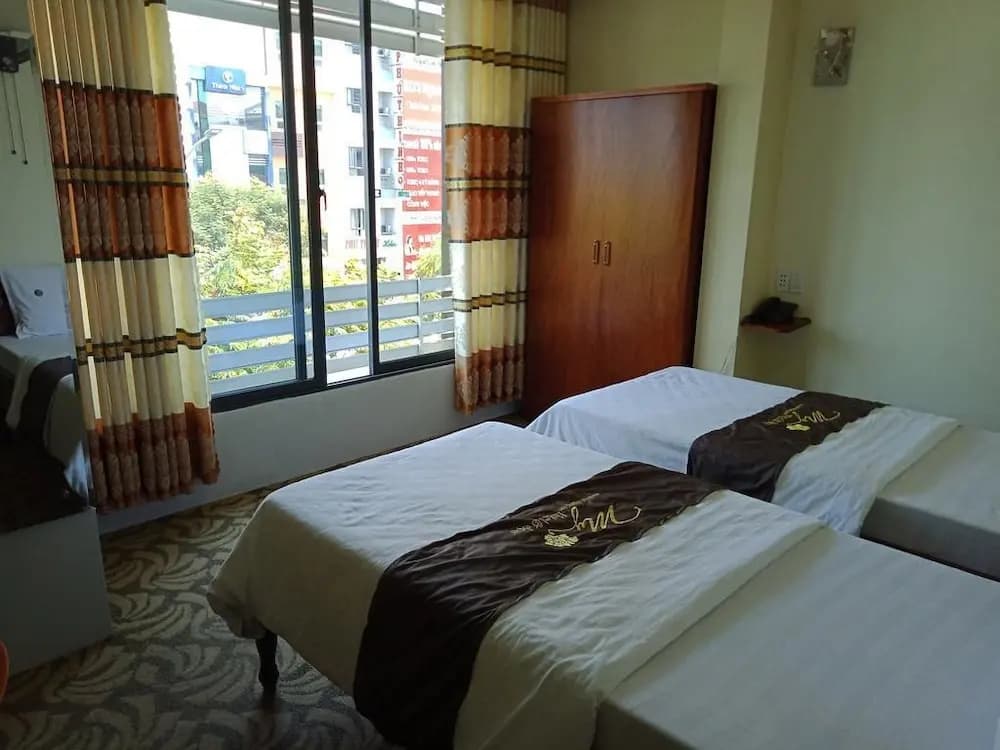 My Hotel and Spa - photo 6