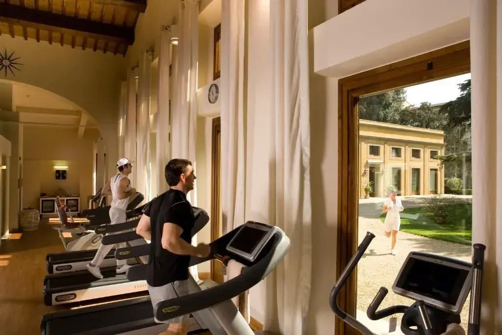 Four Seasons Hotel Firenze - photo 39