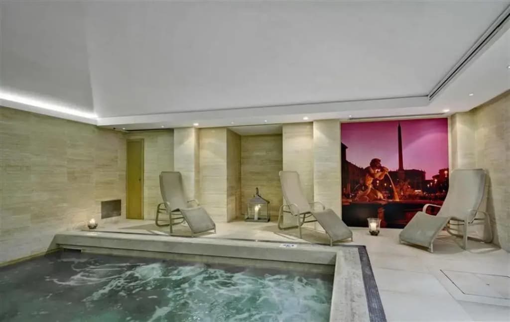 Hotel Indigo Rome - St. George by IHG - photo 15