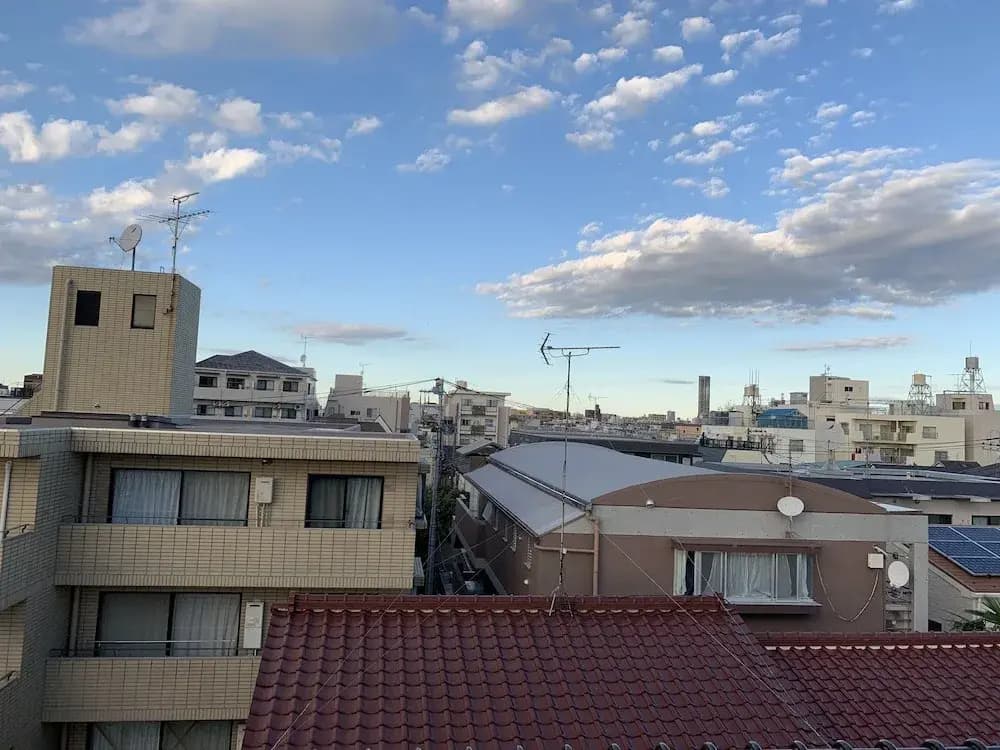 Yoshida - main photo