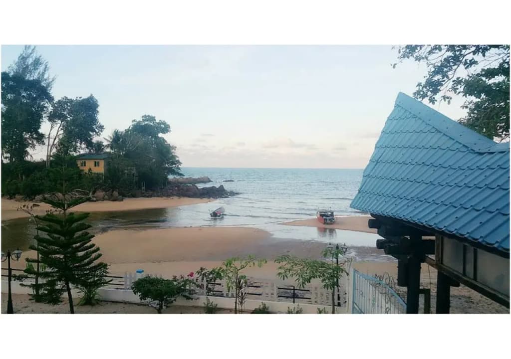 Pandan Goldcoast Holiday Villa - photo 7