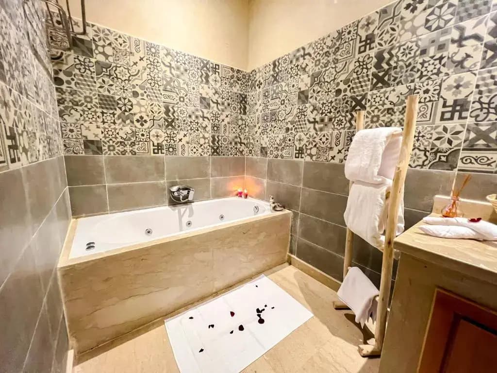 Riad Villa Saphir - photo 20