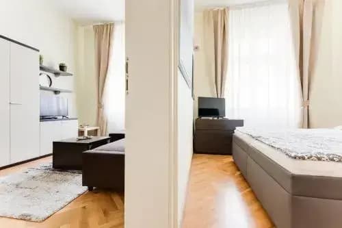 Apartment Halkova 5 - photo 4