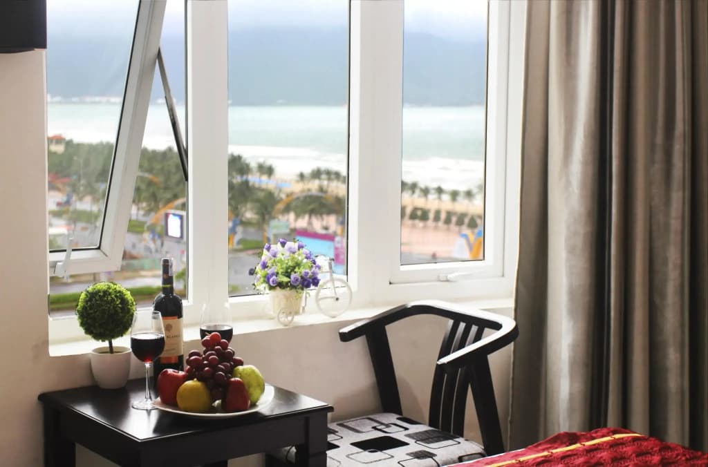 Misa Hotel Da Nang - photo 8