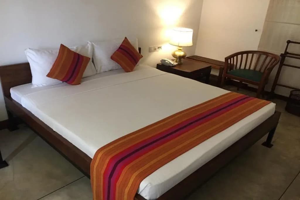 Port View City Hotel - photo 5