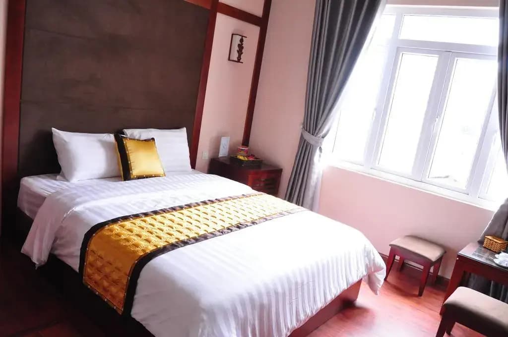 Tea Hotel - photo 11