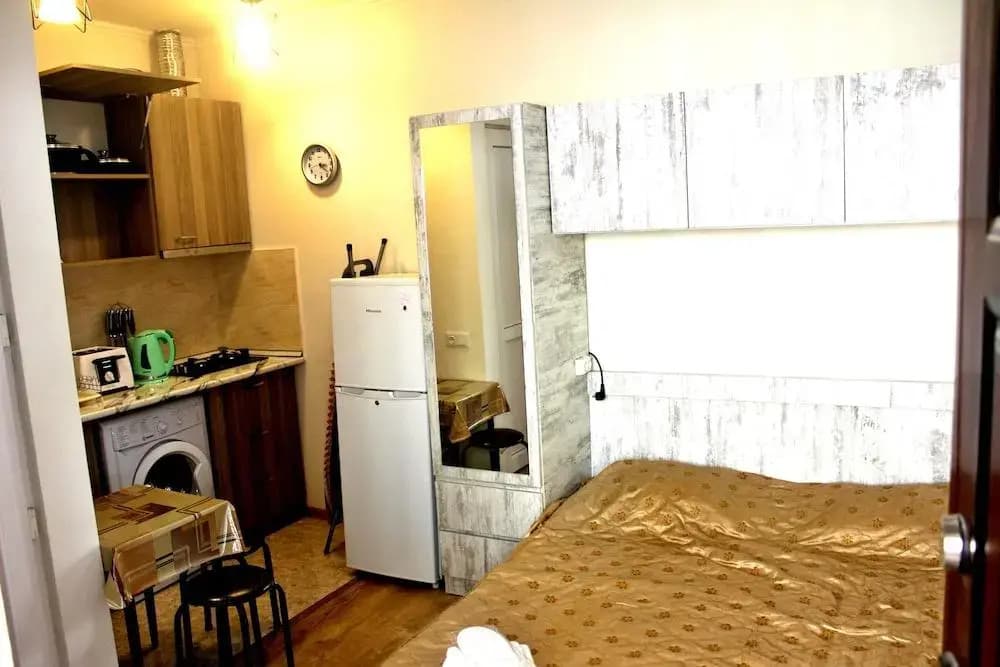 Old Avlabari Rooms - photo 5