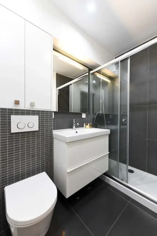 A la mode in Batignolles - photo 9