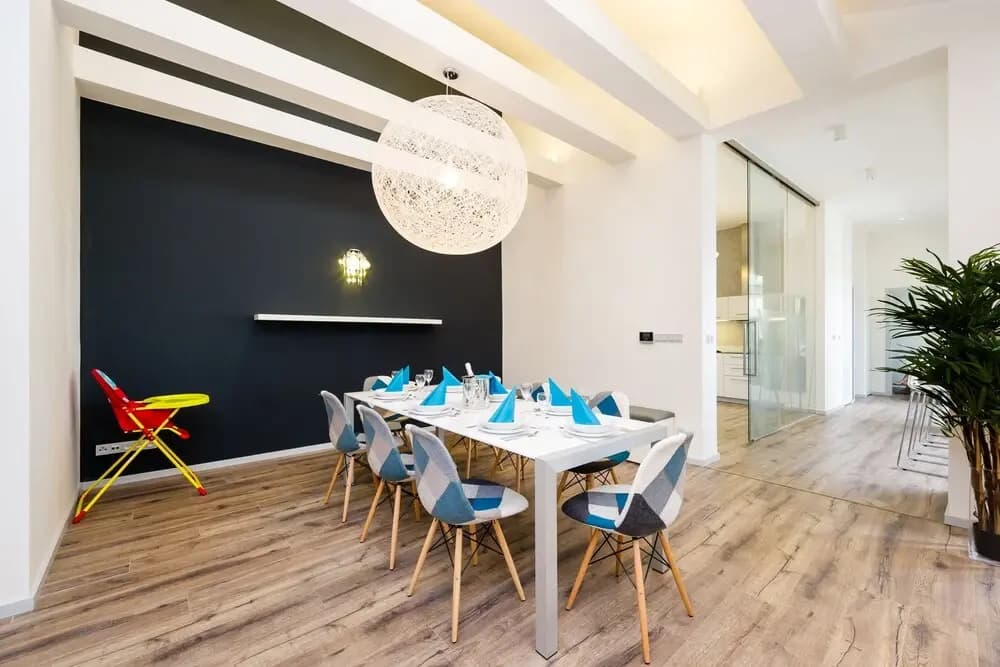 EMPIRENT Mucha Apartments - photo 23