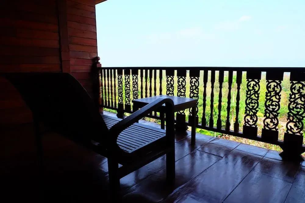 Khunchay House - photo 6