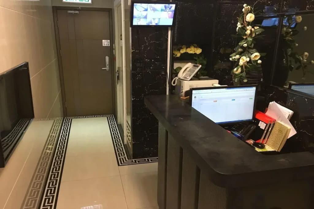 Star City Hotel - Causeway Bay - photo 11