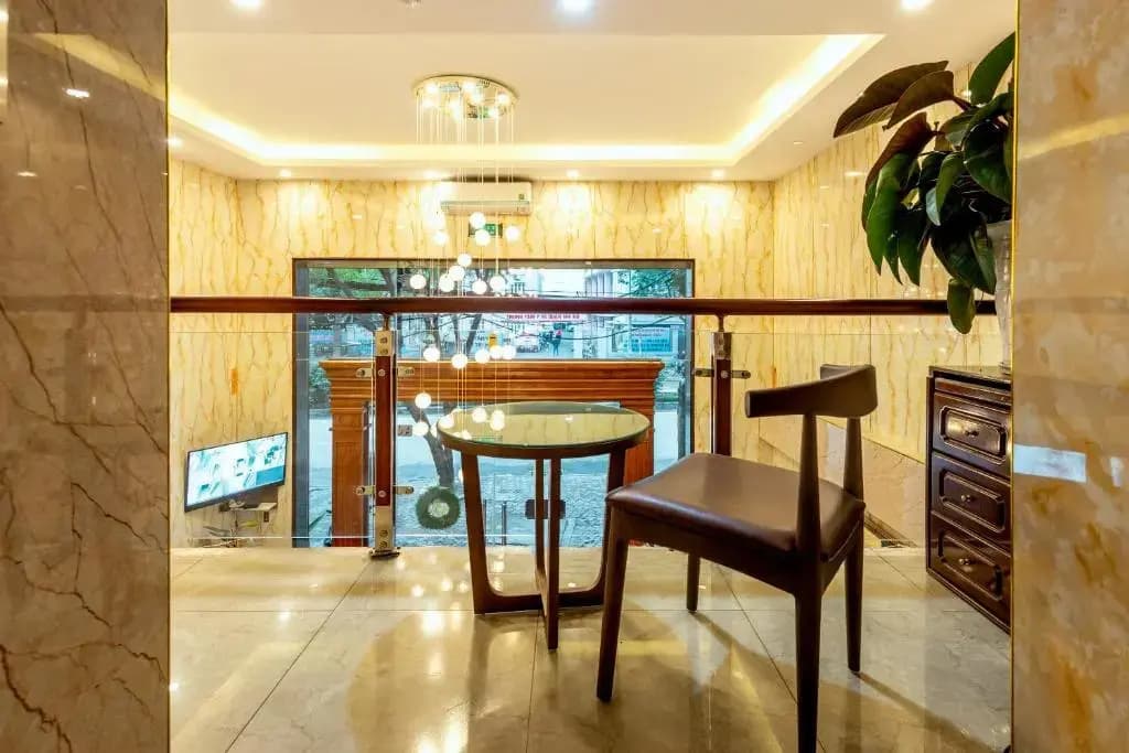 Westlake Tay Ho Hotel - photo 11