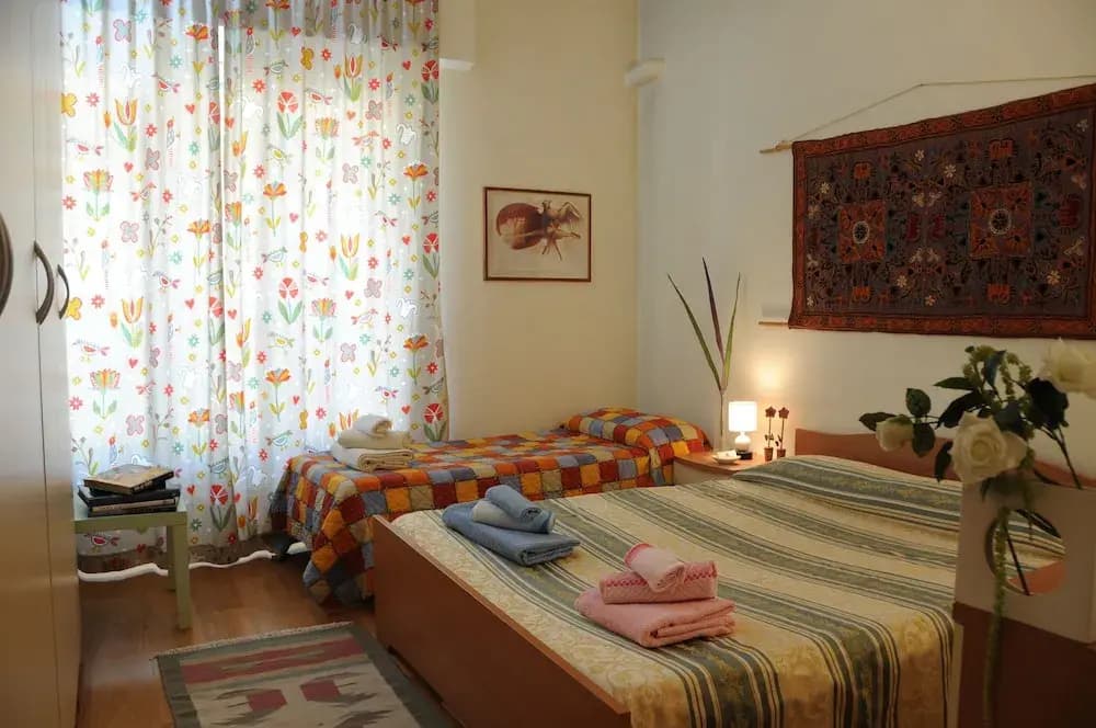 Zeus Bed & Breakfast - photo 4