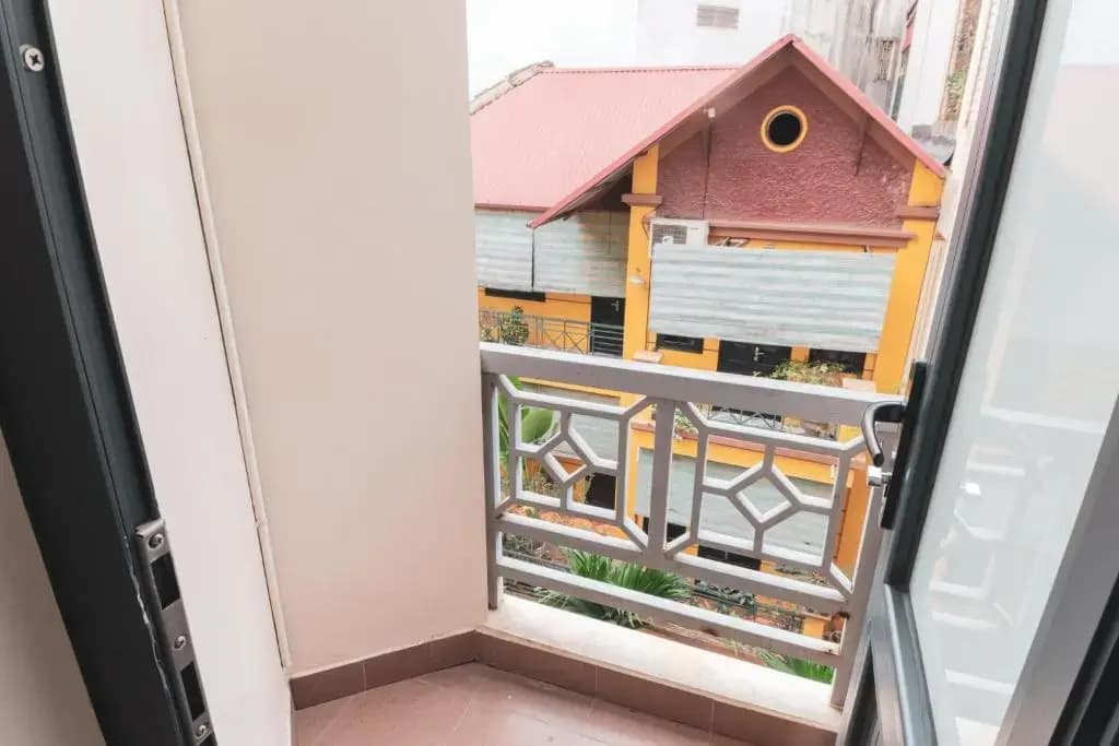 Happy House- Service Apartment Ha Noi - photo 6