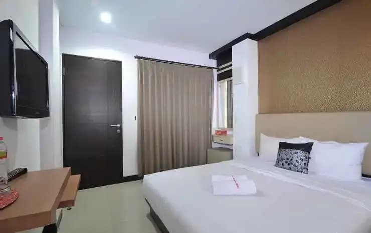 Samudra Boutique Hotel and Villa - photo 31