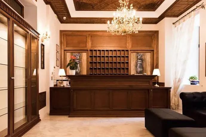 Hotel Kafka - photo 2