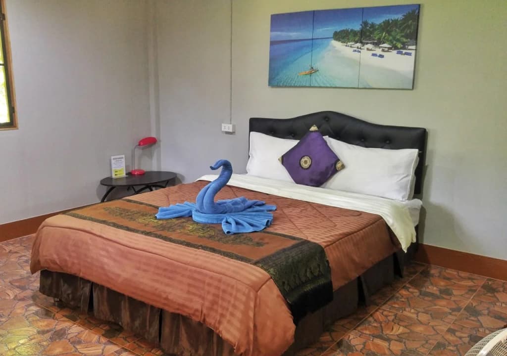 Fullmoon House & Resort - photo 2