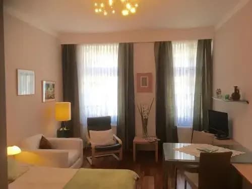 Apartment Philadelphia Vienna - photo 4