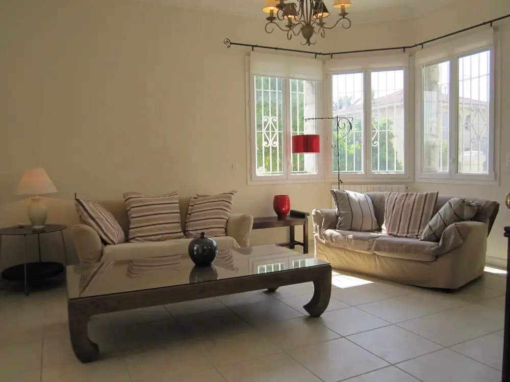 La Maison Blanche - 300m de la Plage - photo 7