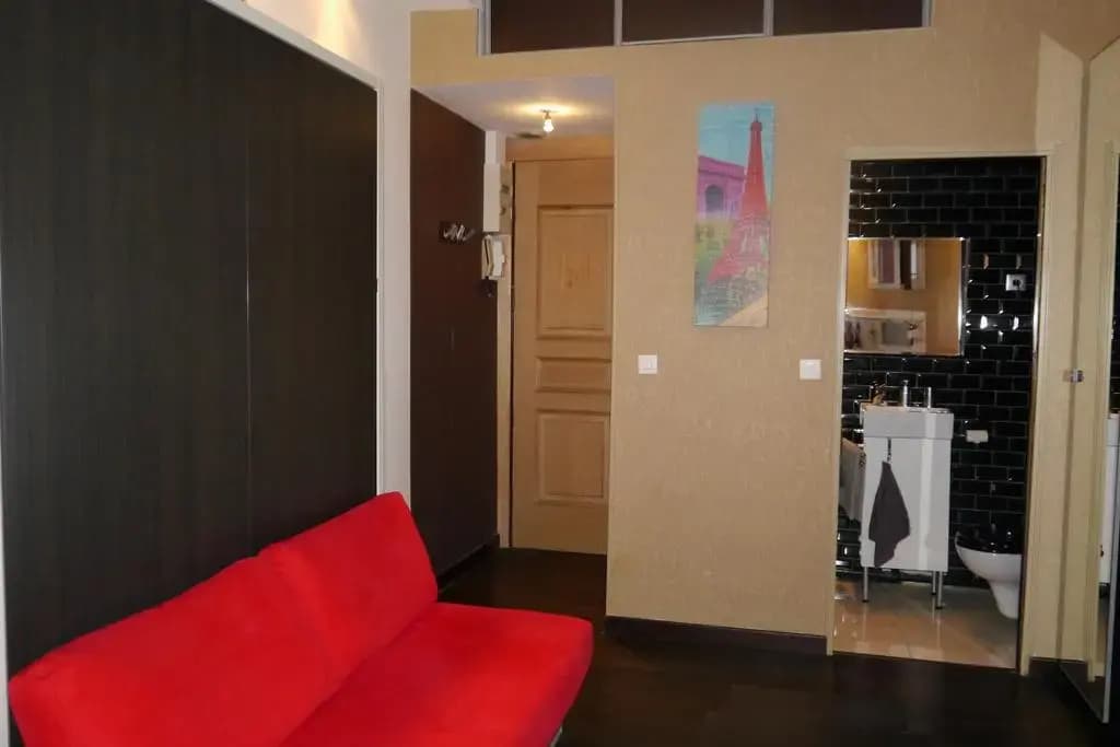 Elegant Appartement Montmartre - photo 4