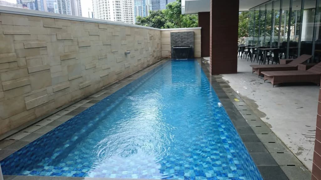 Ayaka Suites - photo 18