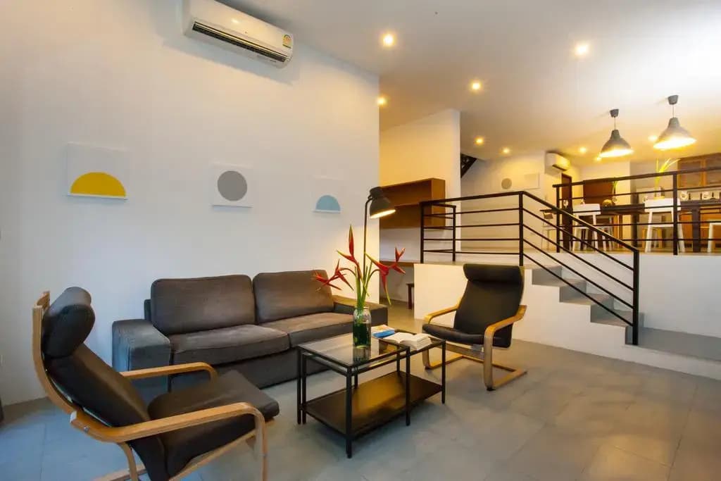 Chaweng Noi Villa - photo 15
