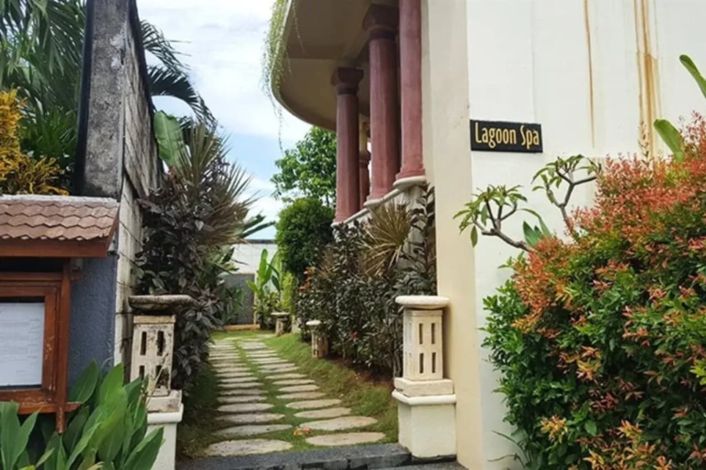 Villa Seminyak Estate & Spa - By Astadala - main photo