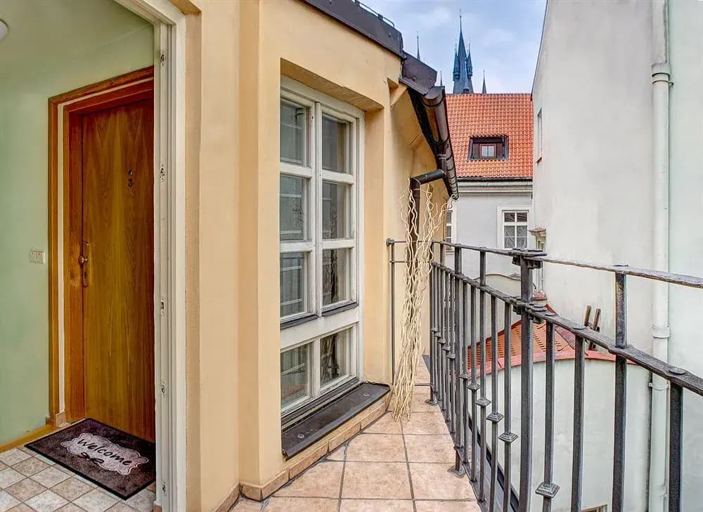 Kozna Suites - main photo