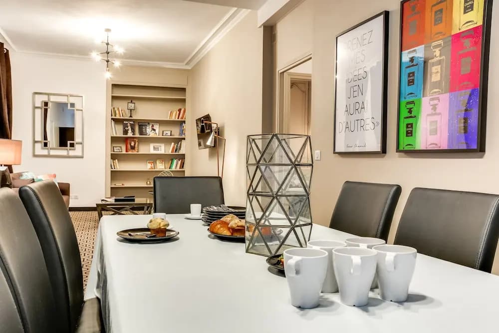 Sweet inn Apartments Les Halles-Etienne Marcel - photo 31
