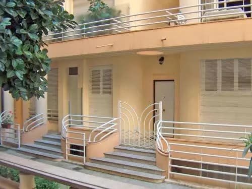Apartment Promenade Des Anglais - main photo