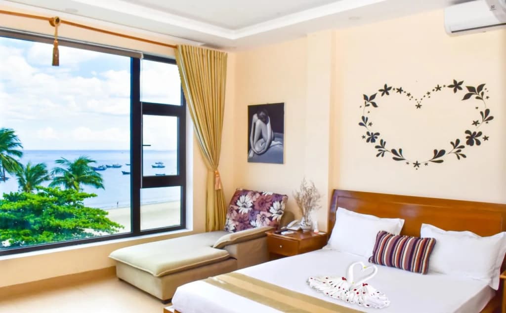 Sea View DN Hotel - photo 31
